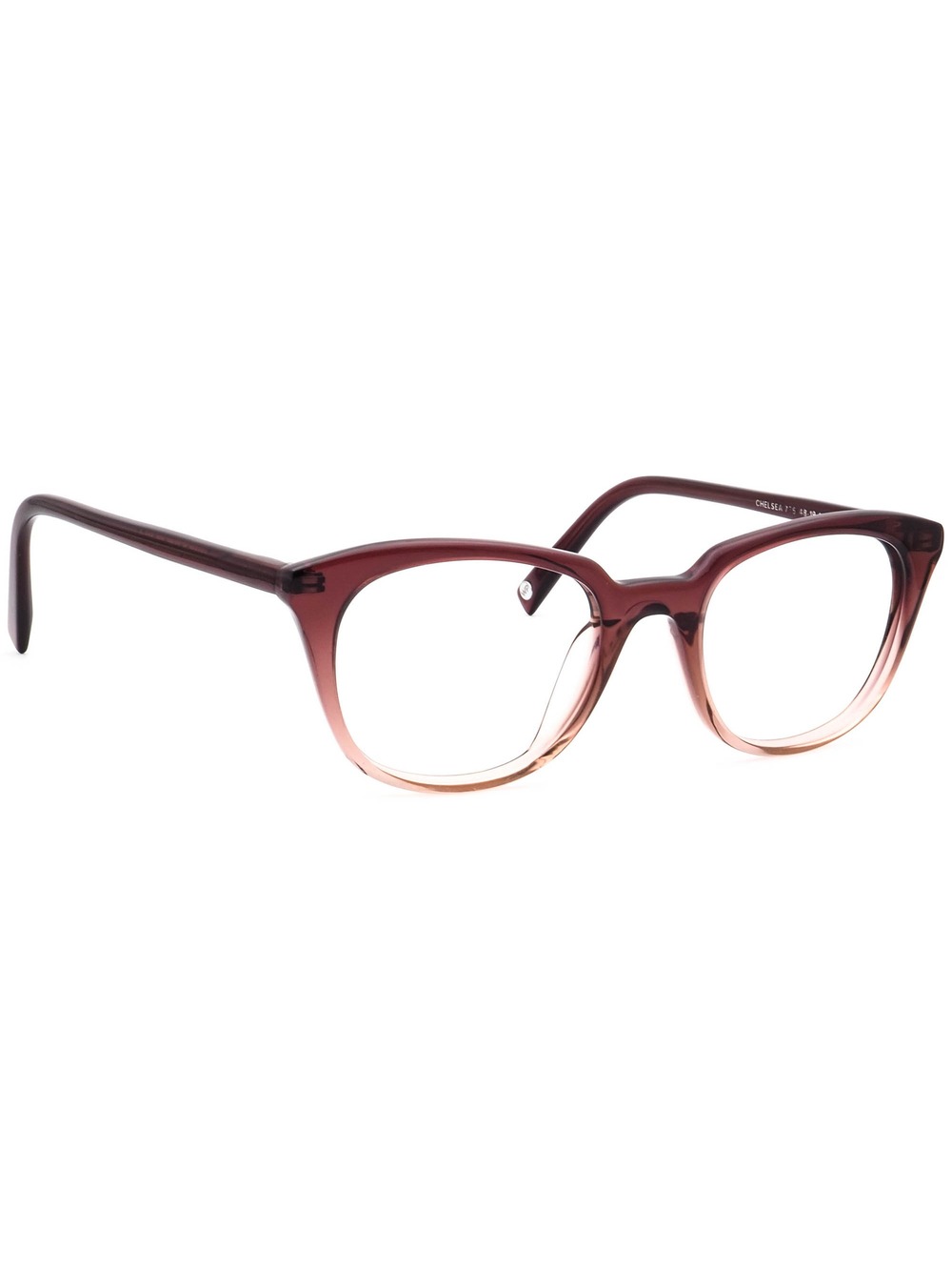 Warby Parker Chelsea 766 Eyewear
